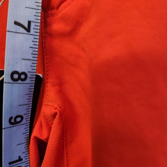 Norrona fjora flex 1 shorts nwt size xs - Picture 7 of 9